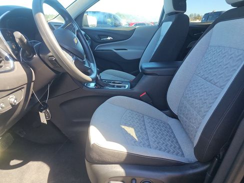 Used 2024 Chevrolet Equinox LS w/ LS Convenience Package FWD image 8