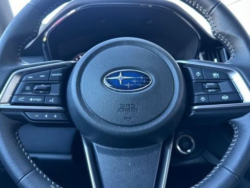 New 2025 Subaru Outback Premium AWD/4WD image 26