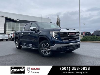 Used 2023 GMC Sierra 1500 SLT w/ SLT Premium Package