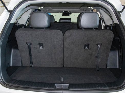 New 2025 Kia Sorento S w/ Panoramic Sunroof Package image 25