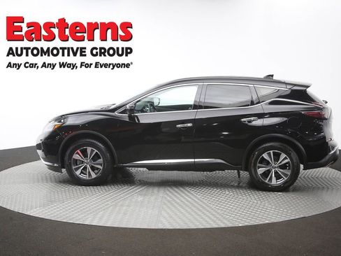 Used 2023 Nissan Murano SV FWD image 62
