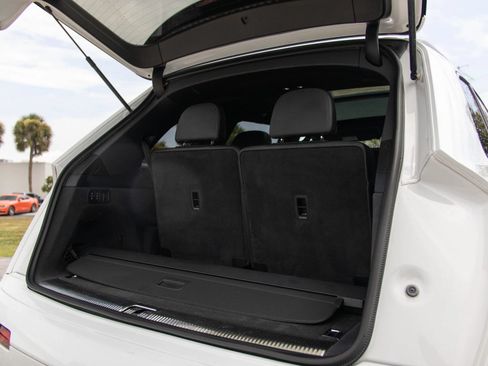 Used 2019 Audi Q7 3.0T Prestige AWD/4WD image 30