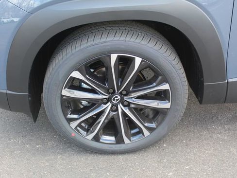 New 2026 MAZDA CX-50 AWD 2.5 S w/ Cargo Package image 10