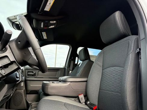 New 2026 RAM 2500 Tradesman image 25