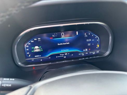 Certified 2023 Chevrolet Tahoe LT image 15