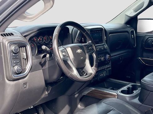 Used 2022 Chevrolet Silverado 1500 RST w/ Texas Edition Plus AWD/4WD image 9