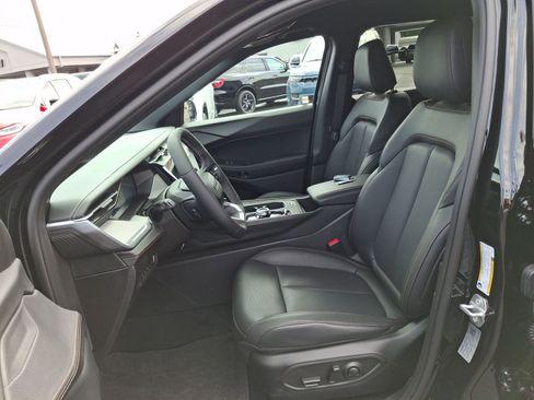 New 2026 Jeep Cherokee Limited AWD/4WD image 17