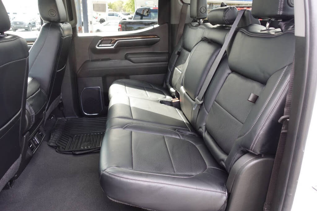 Used 2024 GMC Sierra 1500 Elevation AWD/4WD image 24