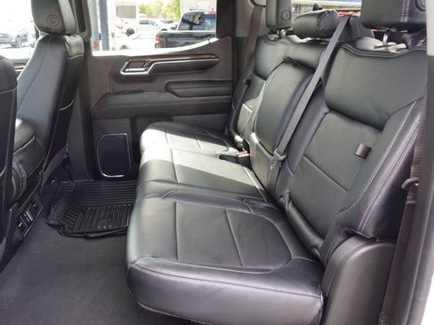 Used 2024 GMC Sierra 1500 Elevation AWD/4WD image 24