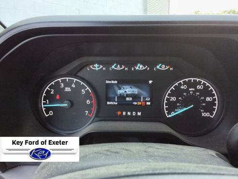 Used 2024 Ford F250 XLT w/ FX4 Off-Road Package AWD/4WD image 40