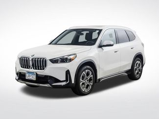 Used 2024 BMW X1 xDrive28i w/ Technology Package AWD/4WD video 1