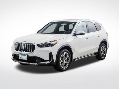Used 2024 BMW X1 xDrive28i w/ Technology Package AWD/4WD image 1