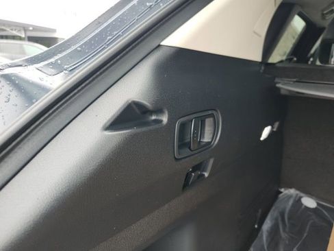 New 2026 MAZDA CX-50 AWD 2.5 Hybrid w/ Weather Package image 21