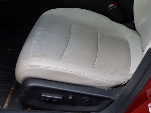 Used 2021 Honda Accord EX-L image 14
