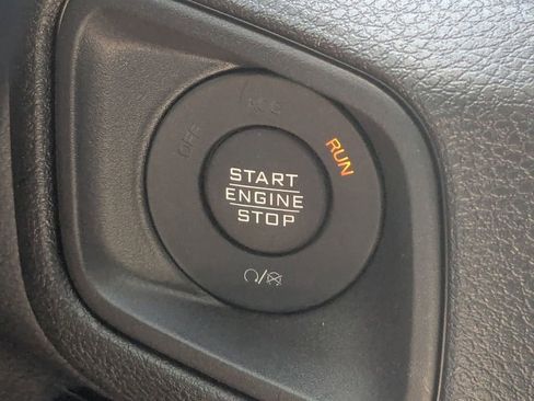 New 2026 Jeep Wrangler Unlimited Sport AWD/4WD image 19