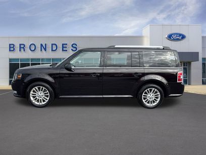 Used 2013 Ford Flex SEL