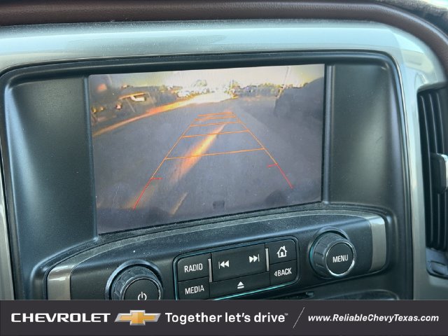 Used 2015 Chevrolet Silverado 3500 High Country w/ Duramax Plus Package AWD/4WD image 24