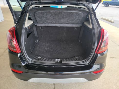 Used 2017 Buick Encore Preferred FWD image 19