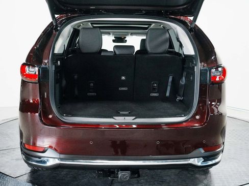 Used 2024 MAZDA CX-90 Plug-In Hybrid w/ Premium Plus image 45