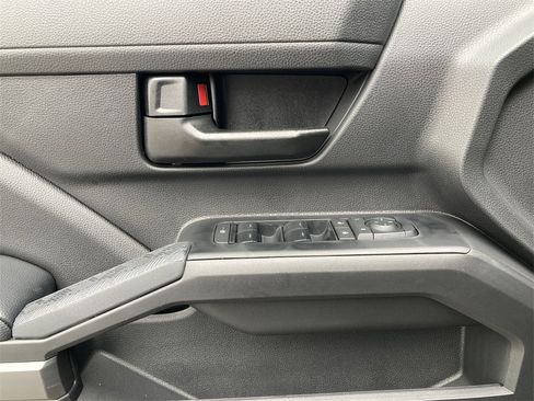 New 2026 Toyota Tacoma Limited image 5