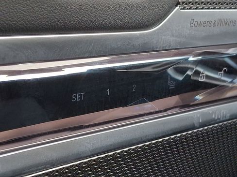 Certified 2023 BMW 760i xDrive 760i xDrive w/ Parking Assistance Package image 22