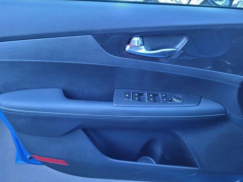 Used 2024 Kia Forte GT-Line FWD image 15