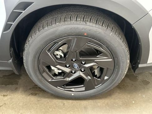 Used 2025 Subaru Crosstrek 2.5i Sport image 5