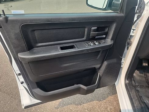 Used 2017 RAM 1500 Tradesman w/ Popular Equipment Group AWD/4WD image 7