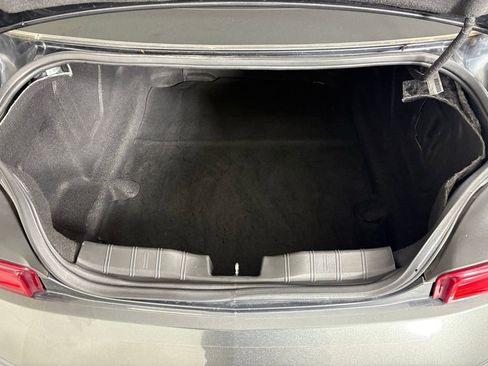 Used 2018 Chevrolet Camaro LT image 19