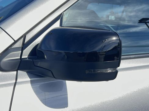 Certified 2025 Honda Pilot TrailSport image 13