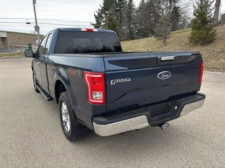 Used 2016 Ford F150 XLT w/ Equipment Group 301A Mid video 2