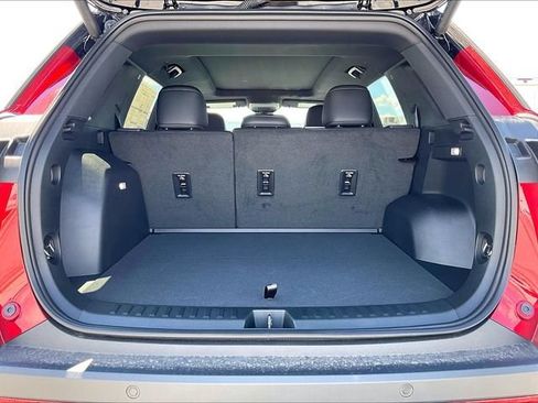 New 2027 Chevrolet Equinox LT w/ Convenience Package II AWD/4WD image 15