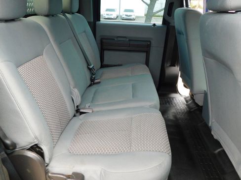 Used 2012 Ford F450 XL w/ PWR Equipment Group image 29