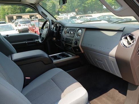 Used 2015 Ford F350 XLT AWD/4WD image 11