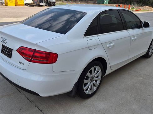 Used 2009 Audi A4 2.0T Premium Plus image 7