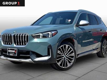 Used 2024 BMW X1 xDrive28i w/ Convenience Package