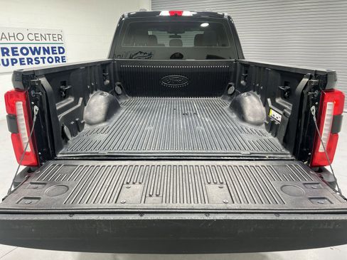 Used 2023 Ford F250 XL w/ STX Appearance Package image 22