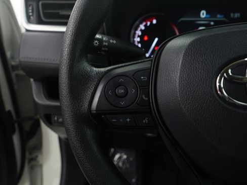 Used 2024 Toyota RAV4 XLE w/ Convenience Package image 19