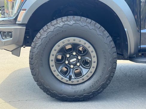 Used 2023 Ford F150 Raptor w/ Raptor Carbon Fiber Package image 15