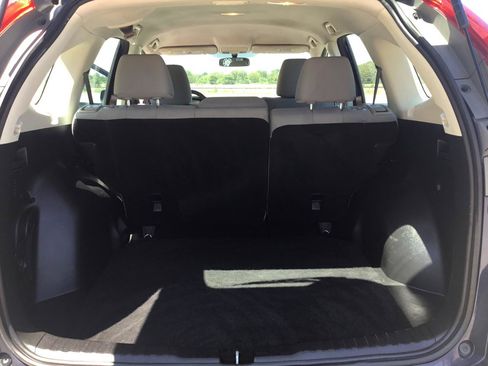 Used 2015 Honda CR-V LX image 23