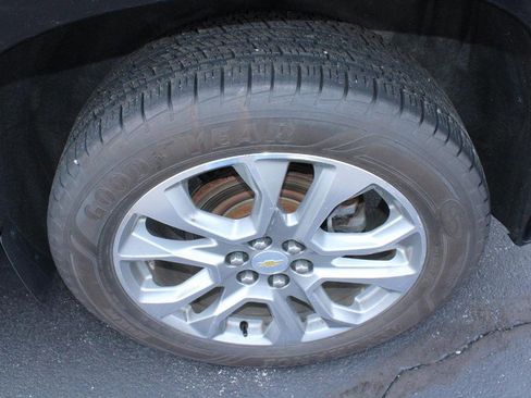 Used 2018 Chevrolet Traverse Premier image 8
