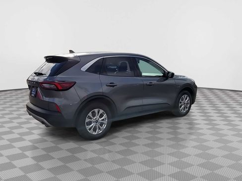 Used 2024 Ford Escape Active image 8