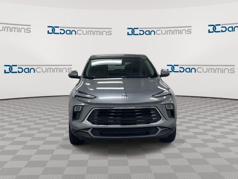 Used 2024 Buick Encore GX Preferred image 3