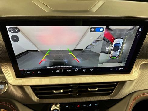 New 2026 Ford Explorer ST w/ Sun And Sound Package image 12