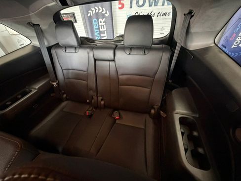 Used 2016 Honda Pilot EX-L image 27