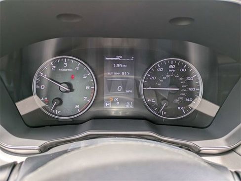 New 2025 Subaru Outback Onyx Edition image 26