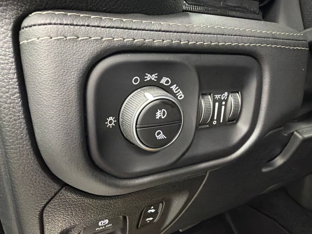 New 2026 RAM 1500 RHO w/ RHO Level 1 Equipment Group AWD/4WD image 16