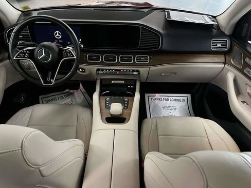 Used 2024 Mercedes-Benz GLE 350 4MATIC image 13