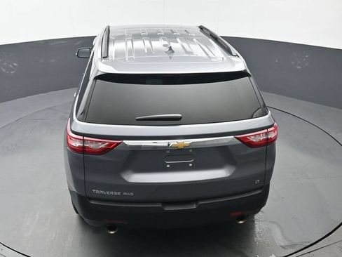 Used 2021 Chevrolet Traverse LT AWD/4WD image 39