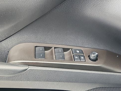 Certified 2022 Toyota Camry TRD image 25